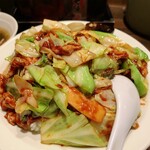 遊福亭 - 回鍋肉飯