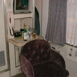 グランシャリオ - A寝台ロイヤル個室