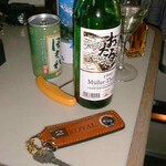 グランシャリオ - 