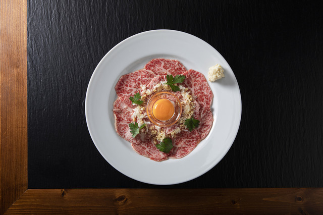 ジャント - 北四番丁（焼肉）の写真