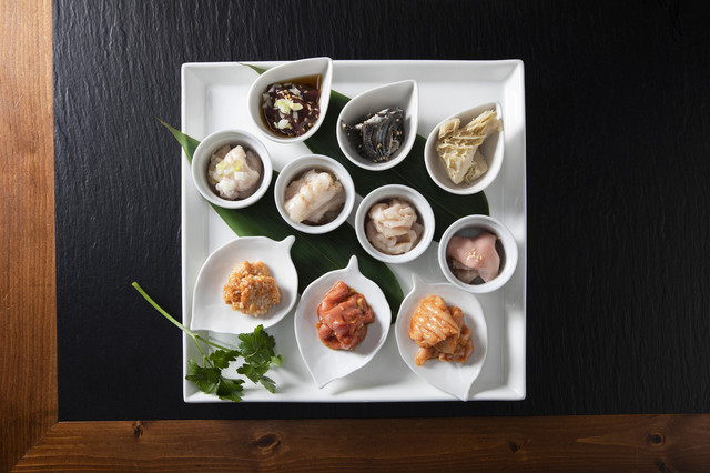 ジャント - 北四番丁（焼肉）の写真