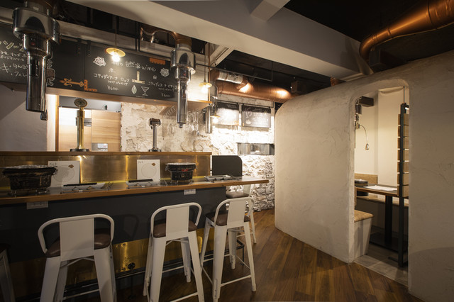 ジャント - 北四番丁（焼肉）の写真