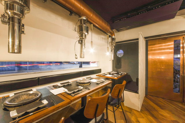 ジャント - 北四番丁（焼肉）の写真