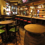 IRISH PUB CELTS - 