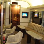 グランシャリオ - 