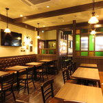 IRISH PUB CELTS - 