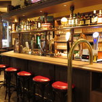 IRISH PUB CELTS - 