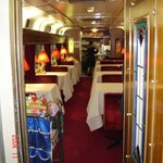 グランシャリオ - 