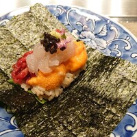 USHIGORO S. GINZA - 