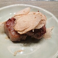 USHIGORO S. GINZA - 