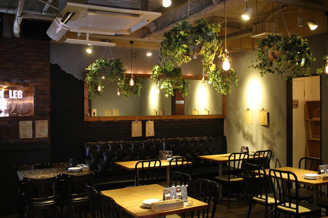 本格炭火串焼あっしゅ 阿佐ケ谷 居酒屋 食べログ