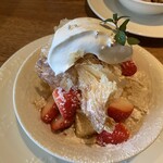 シェ クープル - 