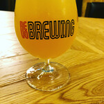 REVO BREWING - 