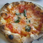 IL PAPPALARDO - マルゲリータ