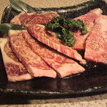 Yakiniku Shuen Kuidaore - 