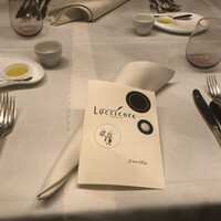 イタリア料理 ルッチコーレ - 