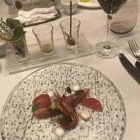 イタリア料理 ルッチコーレ - 