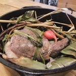 コルツ - 2012/03　北十勝ファームの短角牛！