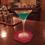 ザ モダーンズ - ブルーピーチ