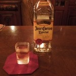 ザ モダーンズ - テキーラ（クエルヴォ）