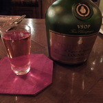 ザ モダーンズ - コニャック（クルボアジェ）