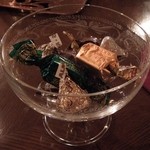 ザ モダーンズ - チョコレート