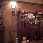 ザ モダーンズ - 店内の雰囲気