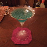 ザ モダーンズ - ブルーピーチ