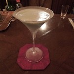 ザ モダーンズ - グラスホッパー