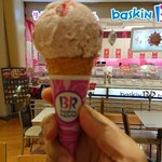 サーティワンアイスクリーム - 