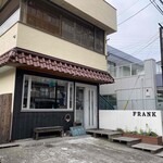 frank 食堂酒場 - 