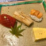 Sushi Kappou Komatsu - 