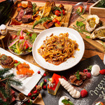 カジュアル スパニッシュイタリアン エスパニョール - その他写真:
