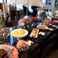 アトモス･イタリアンダイニング - デザート