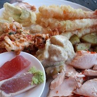 アトモス･イタリアンダイニング - 