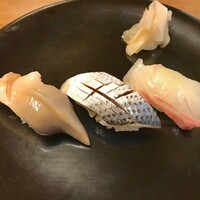寿司割烹 小松 - 