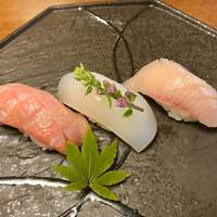 寿司割烹 小松 - 