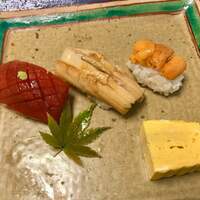 寿司割烹 小松 - 