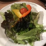 北海道ジンギスカン 蝦夷屋 - 