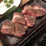 北海道ジンギスカン 蝦夷屋 - 