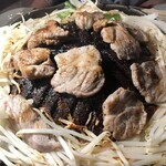 北海道ジンギスカン 蝦夷屋 - 