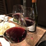 北海道ジンギスカン 蝦夷屋 - 