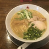 ラーメン男寿狼