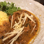 SPICY CURRY 魯珈 - 