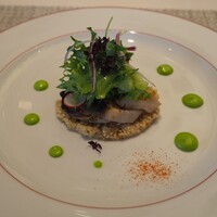 ビュー＆ダイニング コトシエール - 