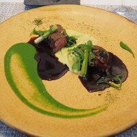 ビュー＆ダイニング コトシエール - 