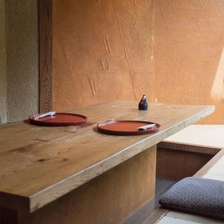 妙見石原荘 食菜石蔵_2