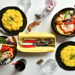 ポップタイガー