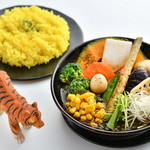 ポップタイガー