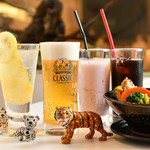 ポップタイガー